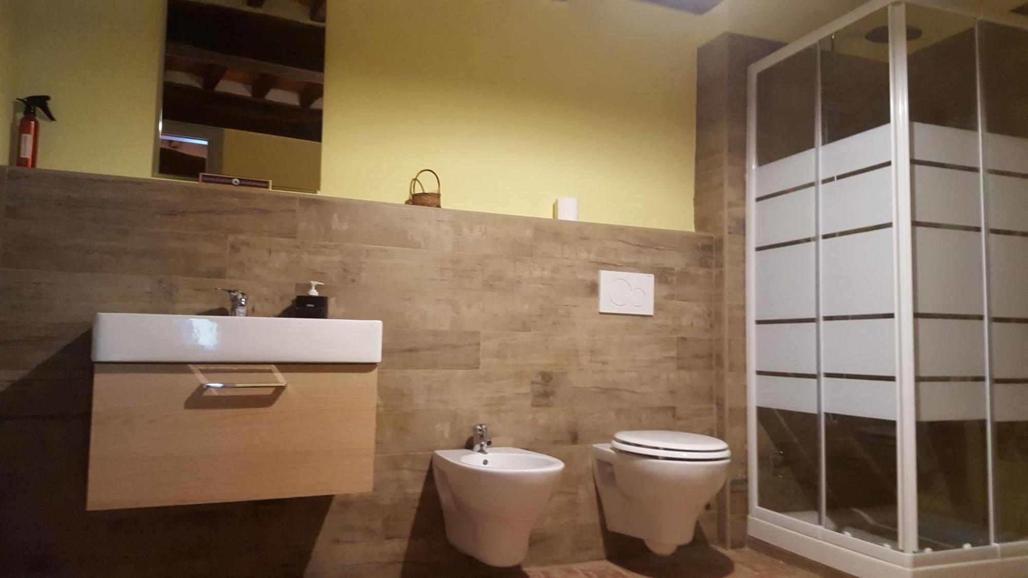 Affittacamere Ferrari Pescaglia Habitación foto